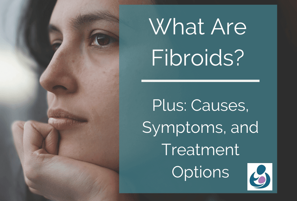 Experts in Fibroids at Southwest Fertility Center