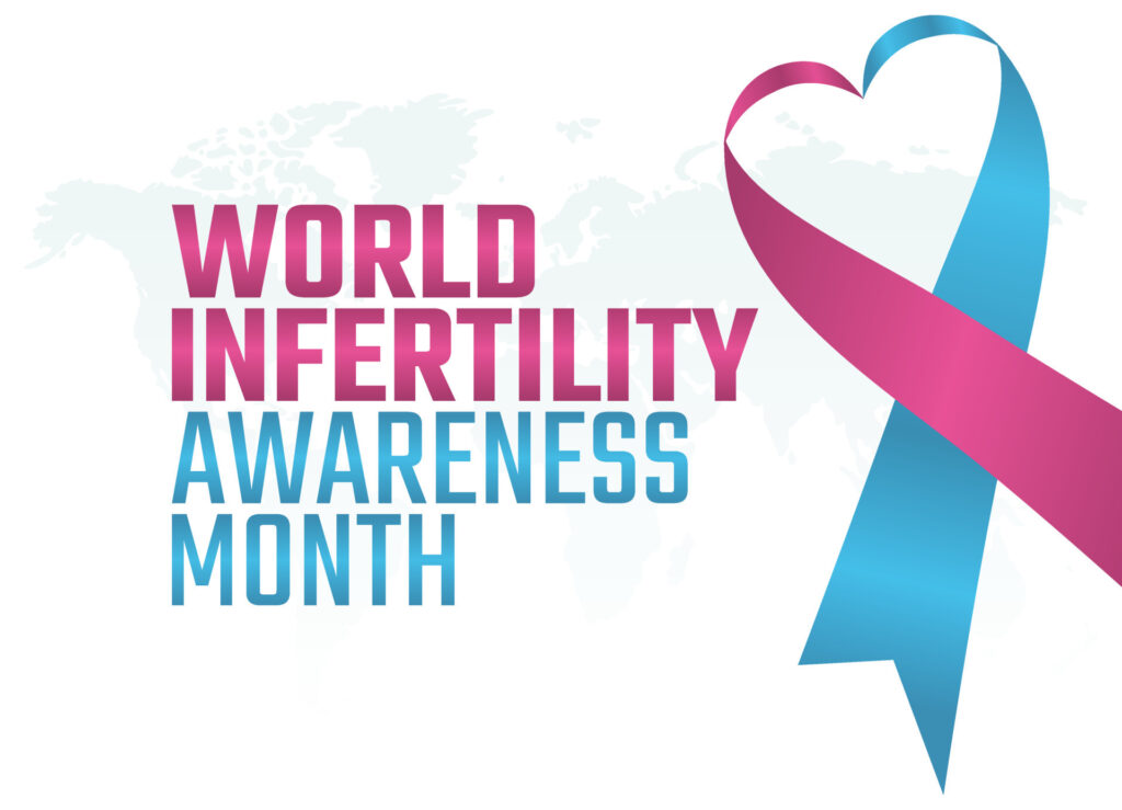 June Is World Infertility Awareness Month Southwest Fertility Center