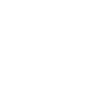 Hand holding heart charity donation icon