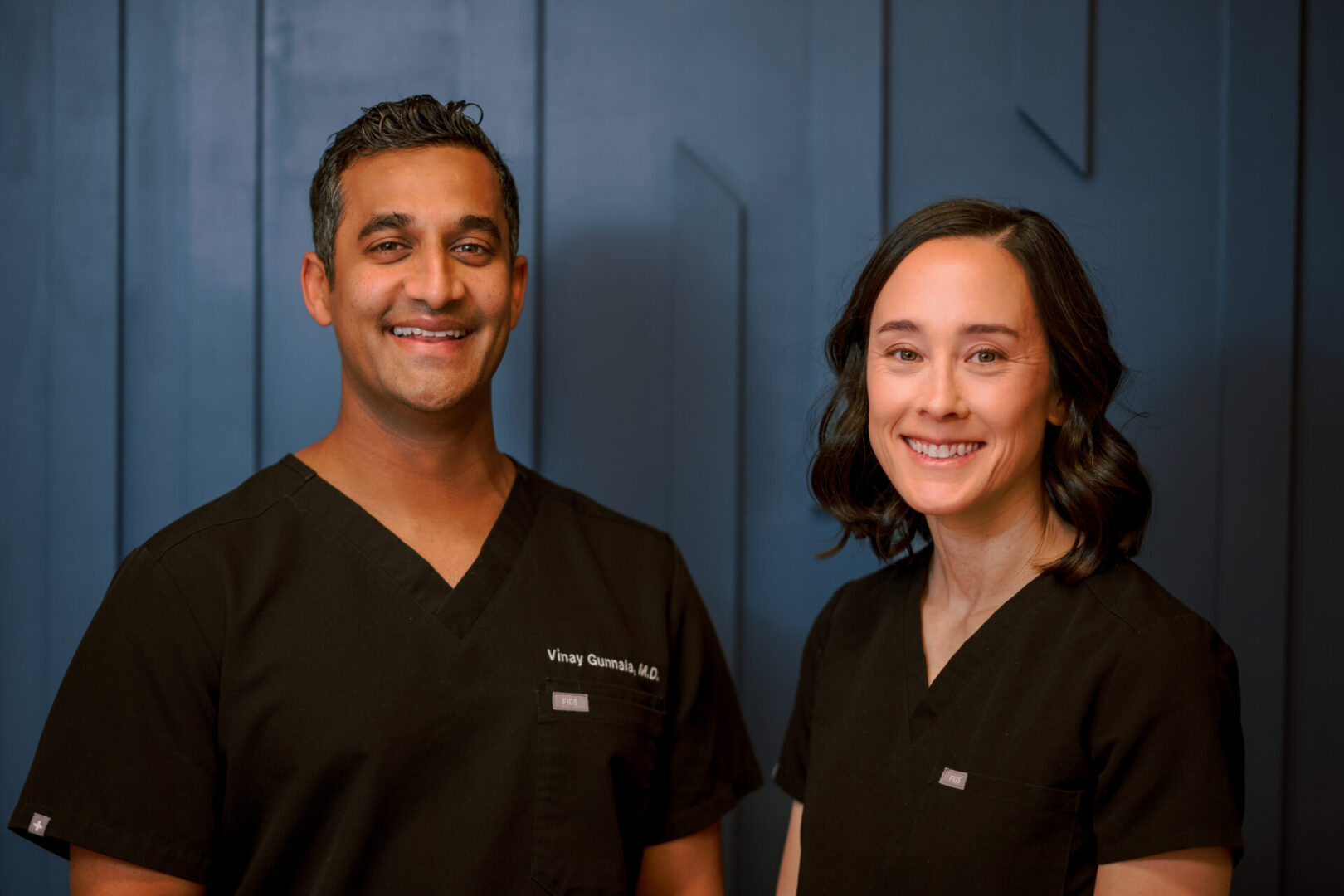 Welcome Dr Kummer