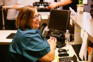 IVF Financing Options Janet at Southwest Fertility Center, Ltd.