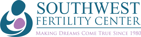 Southwest Fertility Center Logo